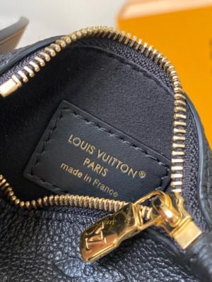 wholesale quality louis vuitton m13480 black